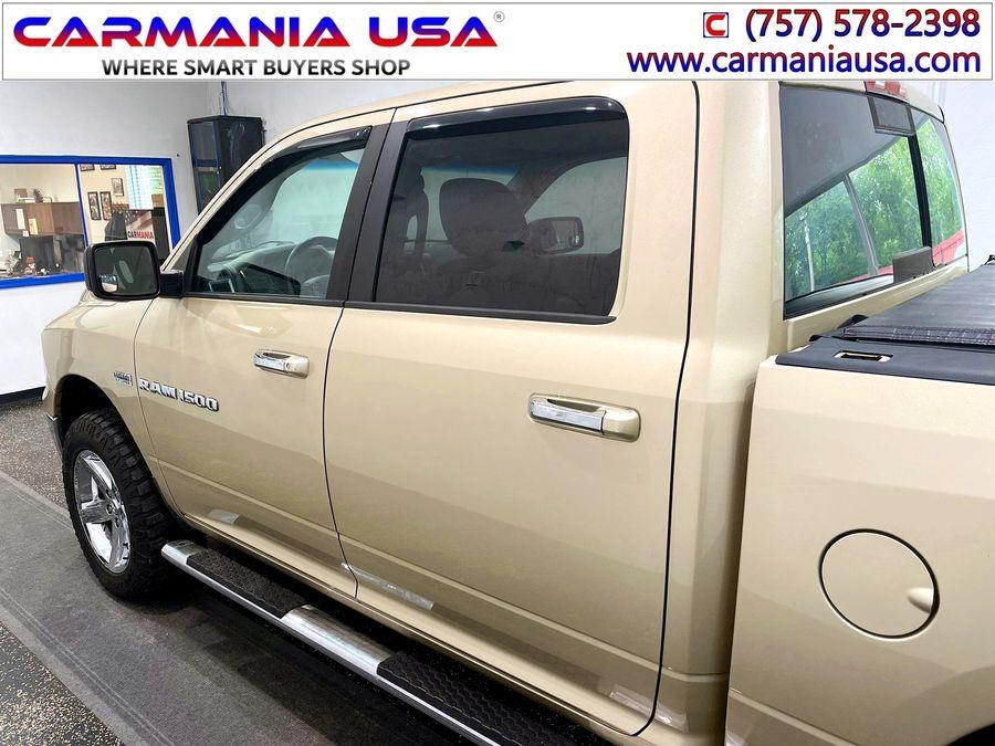 Used Ram 1500 Crew Cab SLT Pickup 4D 5 1/2 ft 2011 | CARMANIA USA. Chesapeake, Virginia Used Ram 1500 Crew Cab SLT Pickup 4D 5 1/2 ft 2011 | CARMANIA USA. Chesapeake, Virginia