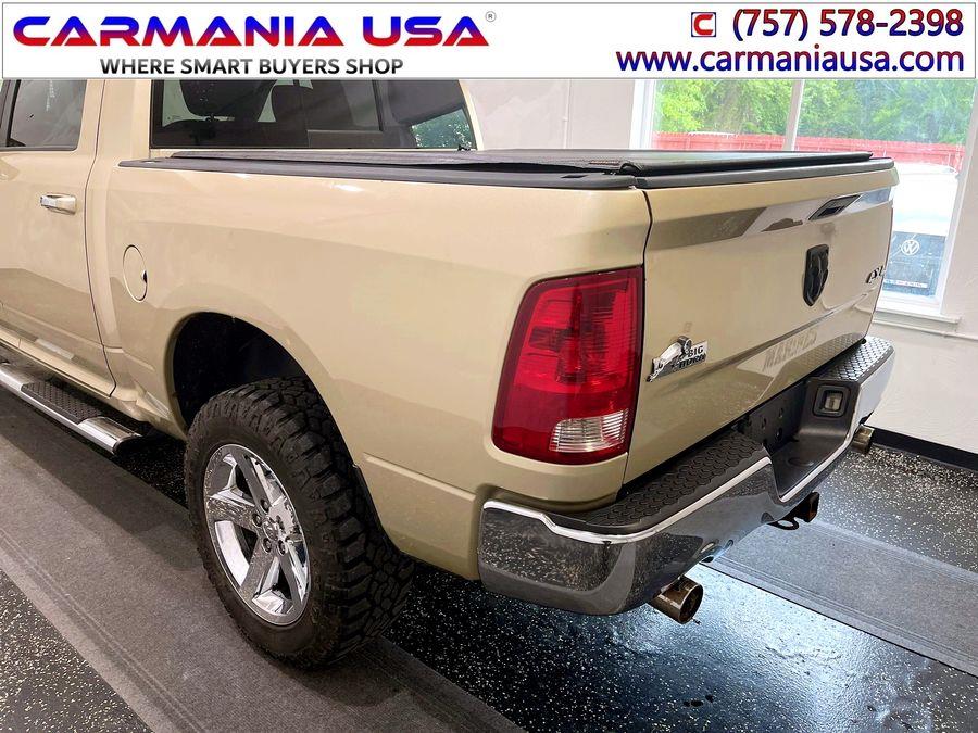 Used Ram 1500 Crew Cab SLT Pickup 4D 5 1/2 ft 2011 | CARMANIA USA. Chesapeake, Virginia Used Ram 1500 Crew Cab SLT Pickup 4D 5 1/2 ft 2011 | CARMANIA USA. Chesapeake, Virginia
