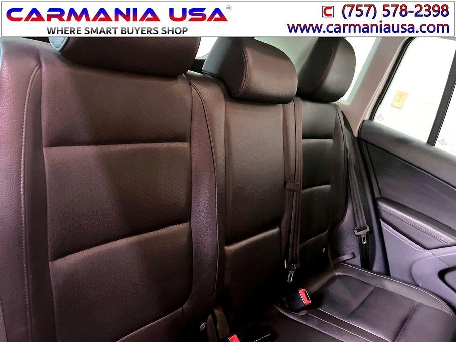 Used Volkswagen Tiguan 2.0T SE 4Motion Sport Utility 4D 2012 | CARMANIA USA. Chesapeake, Virginia Used Volkswagen Tiguan 2.0T SE 4Motion Sport Utility 4D 2012 | CARMANIA USA. Chesapeake, Virginia