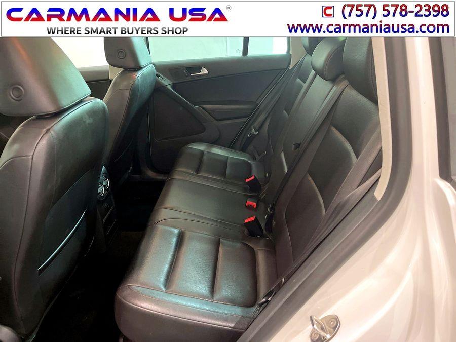 Used Volkswagen Tiguan 2.0T SE 4Motion Sport Utility 4D 2012 | CARMANIA USA. Chesapeake, Virginia Used Volkswagen Tiguan 2.0T SE 4Motion Sport Utility 4D 2012 | CARMANIA USA. Chesapeake, Virginia