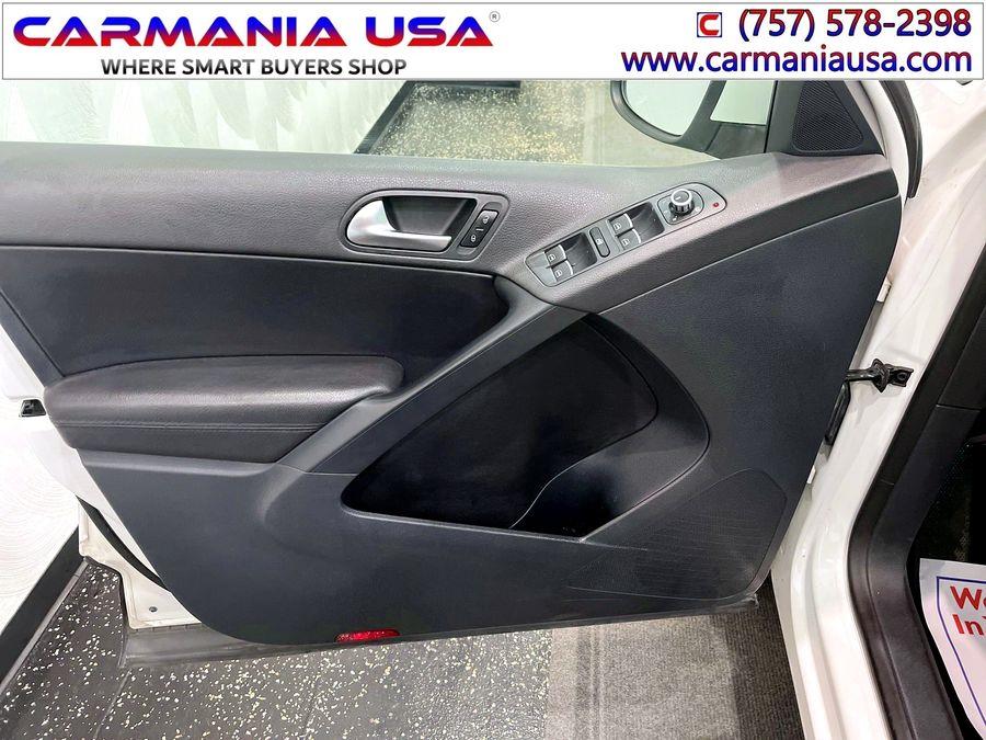 Used Volkswagen Tiguan 2.0T SE 4Motion Sport Utility 4D 2012 | CARMANIA USA. Chesapeake, Virginia Used Volkswagen Tiguan 2.0T SE 4Motion Sport Utility 4D 2012 | CARMANIA USA. Chesapeake, Virginia