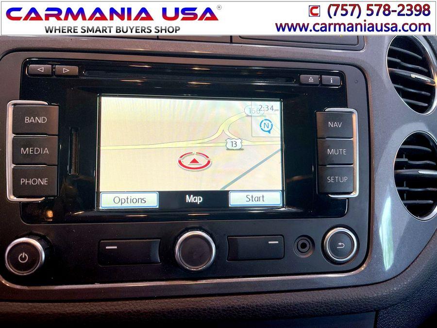 Used Volkswagen Tiguan 2.0T SE 4Motion Sport Utility 4D 2012 | CARMANIA USA. Chesapeake, Virginia Used Volkswagen Tiguan 2.0T SE 4Motion Sport Utility 4D 2012 | CARMANIA USA. Chesapeake, Virginia