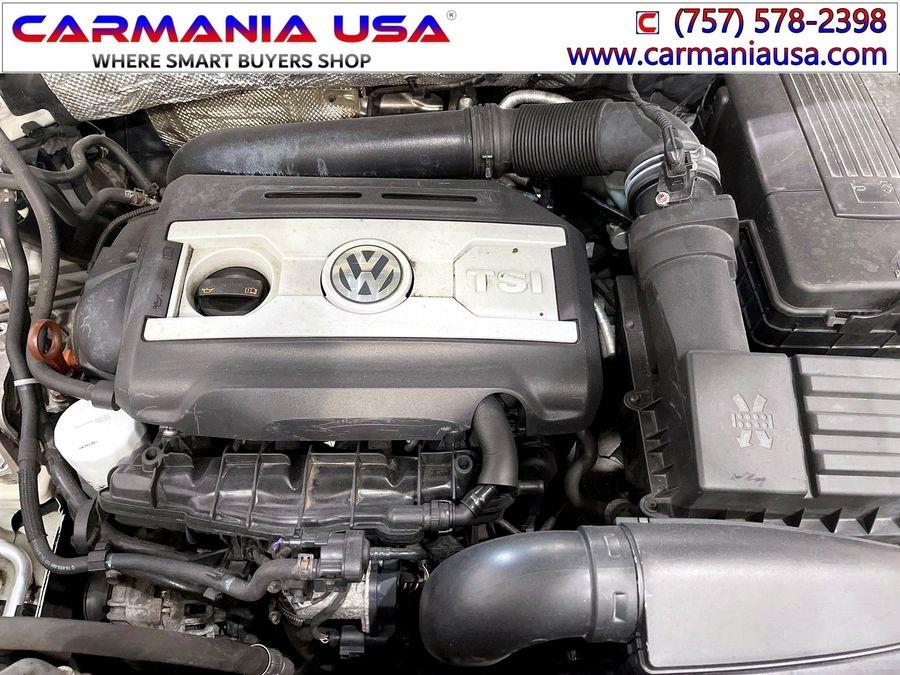 Used Volkswagen Tiguan 2.0T SE 4Motion Sport Utility 4D 2012 | CARMANIA USA. Chesapeake, Virginia Used Volkswagen Tiguan 2.0T SE 4Motion Sport Utility 4D 2012 | CARMANIA USA. Chesapeake, Virginia