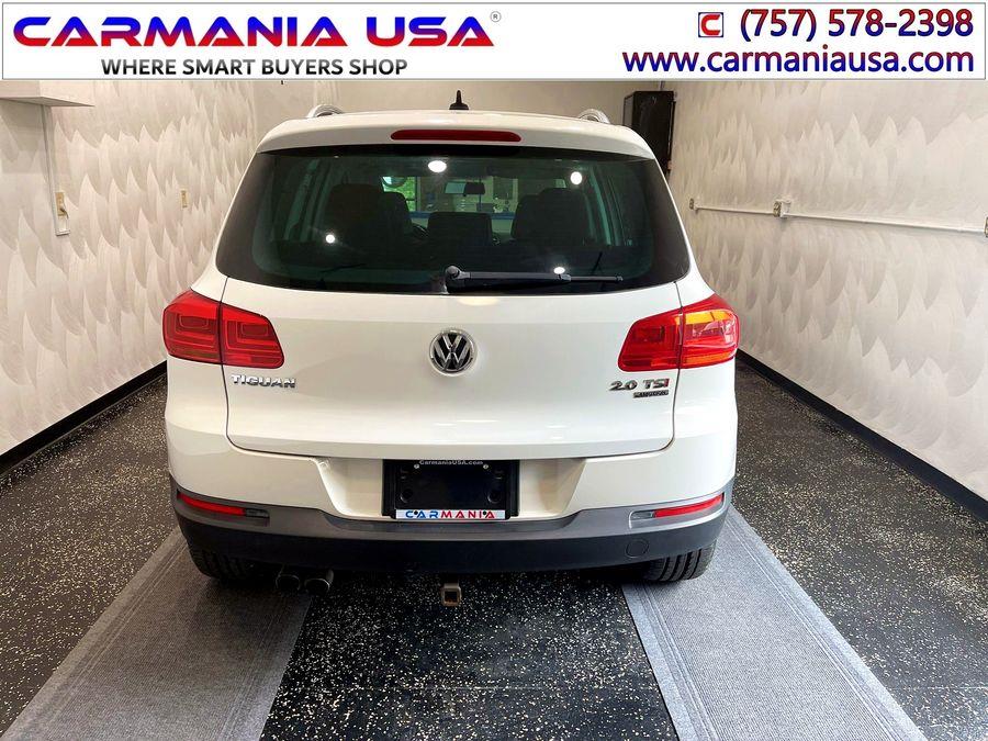 Used Volkswagen Tiguan 2.0T SE 4Motion Sport Utility 4D 2012 | CARMANIA USA. Chesapeake, Virginia Used Volkswagen Tiguan 2.0T SE 4Motion Sport Utility 4D 2012 | CARMANIA USA. Chesapeake, Virginia