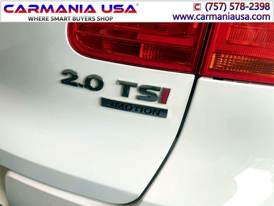Used Volkswagen Tiguan 2.0T SE 4Motion Sport Utility 4D 2012 | CARMANIA USA. Chesapeake, Virginia Used Volkswagen Tiguan 2.0T SE 4Motion Sport Utility 4D 2012 | CARMANIA USA. Chesapeake, Virginia