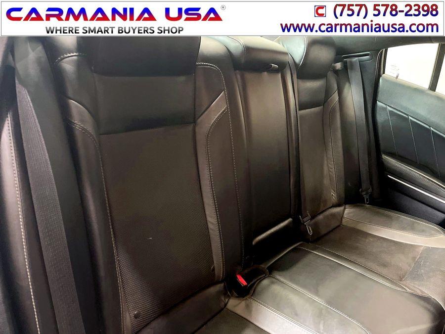 Used Dodge Charger R/T Sedan 4D 2015 | CARMANIA USA. Chesapeake, Virginia Used Dodge Charger R/T Sedan 4D 2015 | CARMANIA USA. Chesapeake, Virginia