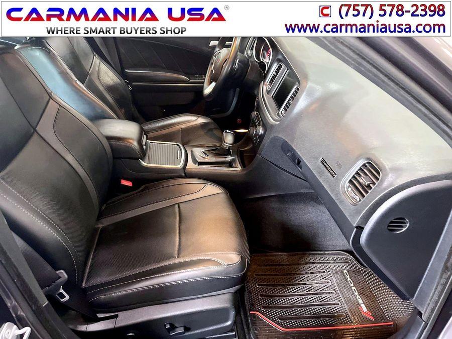 Used Dodge Charger R/T Sedan 4D 2015 | CARMANIA USA. Chesapeake, Virginia Used Dodge Charger R/T Sedan 4D 2015 | CARMANIA USA. Chesapeake, Virginia