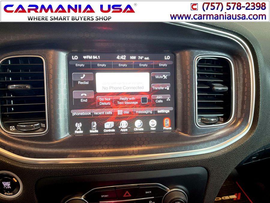 Used Dodge Charger R/T Sedan 4D 2015 | CARMANIA USA. Chesapeake, Virginia Used Dodge Charger R/T Sedan 4D 2015 | CARMANIA USA. Chesapeake, Virginia