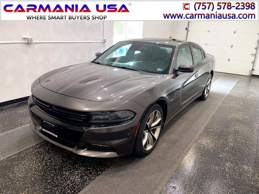 Used Dodge Charger R/T Sedan 4D 2015 | CARMANIA USA. Chesapeake, Virginia Used Dodge Charger R/T Sedan 4D 2015 | CARMANIA USA. Chesapeake, Virginia