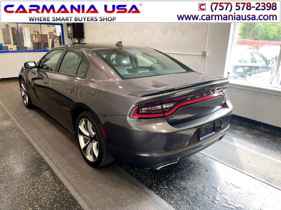 Used Dodge Charger R/T Sedan 4D 2015 | CARMANIA USA. Chesapeake, Virginia Used Dodge Charger R/T Sedan 4D 2015 | CARMANIA USA. Chesapeake, Virginia
