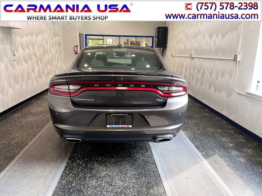 Used Dodge Charger R/T Sedan 4D 2015 | CARMANIA USA. Chesapeake, Virginia Used Dodge Charger R/T Sedan 4D 2015 | CARMANIA USA. Chesapeake, Virginia