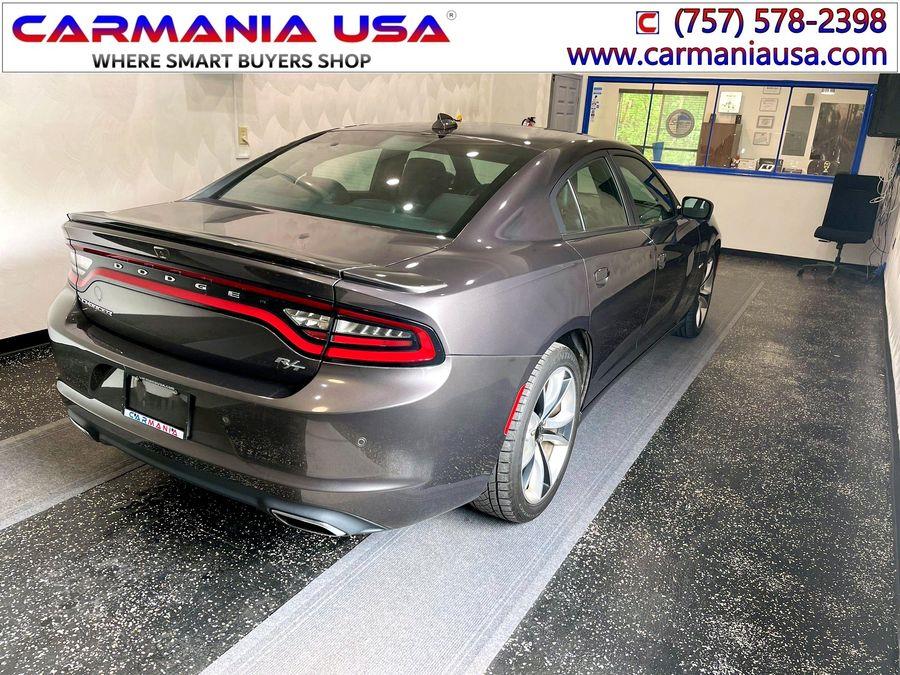 Used Dodge Charger R/T Sedan 4D 2015 | CARMANIA USA. Chesapeake, Virginia Used Dodge Charger R/T Sedan 4D 2015 | CARMANIA USA. Chesapeake, Virginia