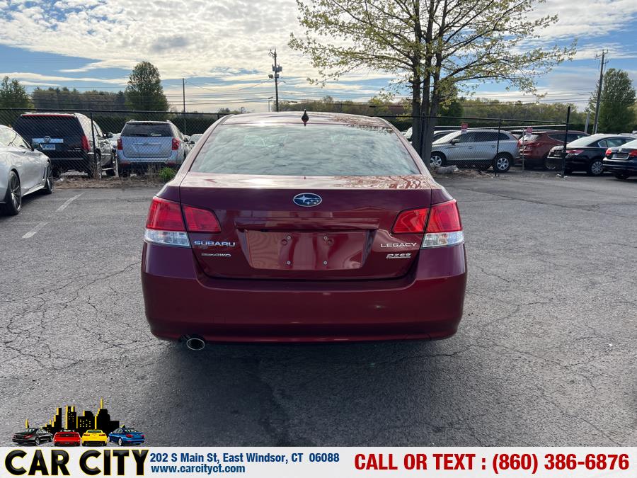 2011 Subaru Legacy 4dr Sdn H4 Auto 2.5i Ltd Pwr Moon/Navigation, available for sale in East Windsor, Connecticut | Car City LLC. East Windsor, Connecticut 2011 Subaru Legacy 4dr Sdn H4 Auto 2.5i Ltd Pwr Moon/Navigation, available for sale in East Windsor, Connecticut | Car City LLC. East Windsor, Connecticut