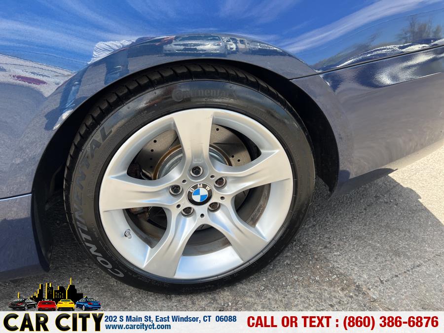 2011 BMW 3 Series 2dr Conv 335i, available for sale in East Windsor, Connecticut | Car City LLC. East Windsor, Connecticut 2011 BMW 3 Series 2dr Conv 335i, available for sale in East Windsor, Connecticut | Car City LLC. East Windsor, Connecticut