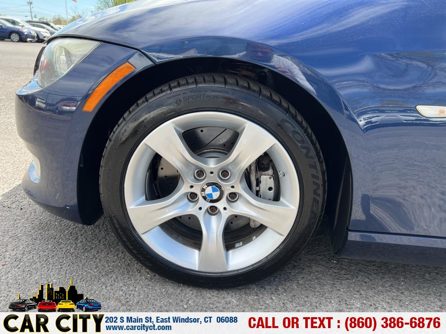 2011 BMW 3 Series 2dr Conv 335i, available for sale in East Windsor, Connecticut | Car City LLC. East Windsor, Connecticut 2011 BMW 3 Series 2dr Conv 335i, available for sale in East Windsor, Connecticut | Car City LLC. East Windsor, Connecticut
