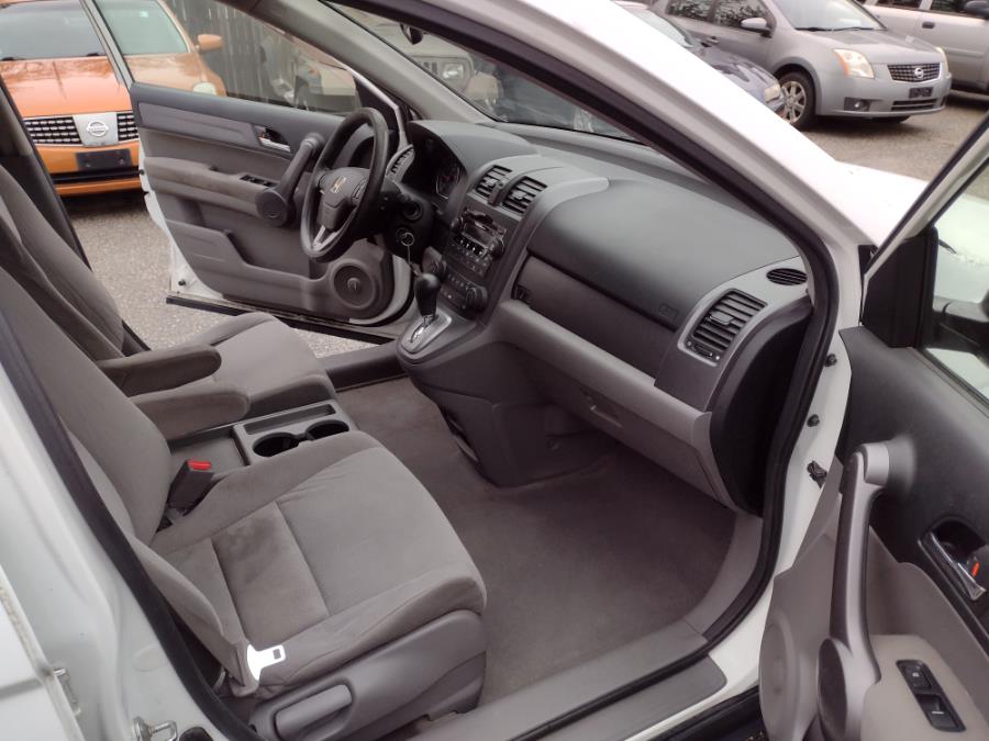 Used Honda CR-V 4WD 5dr SE 2011 | Matts Auto Mall LLC. Chicopee, Massachusetts