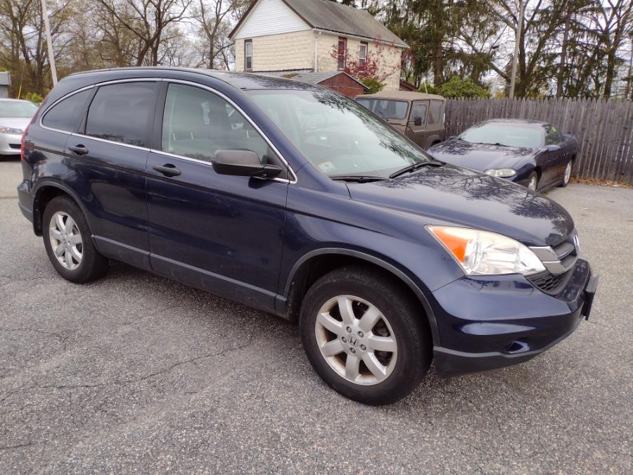 2011 Honda CR-V 4WD 5dr SE, available for sale in Chicopee, Massachusetts | Matts Auto Mall LLC. Chicopee, Massachusetts 2011 Honda CR-V 4WD 5dr SE, available for sale in Chicopee, Massachusetts | Matts Auto Mall LLC. Chicopee, Massachusetts