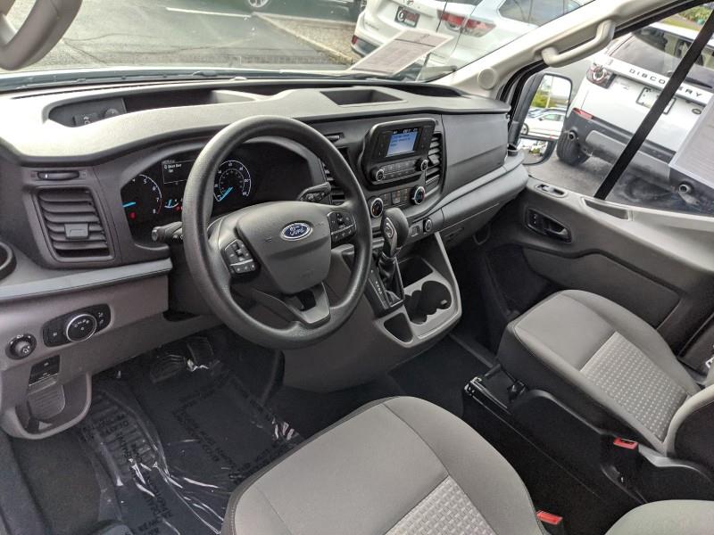 Used Ford Transit T-350 Passenger XLT 2021 | Car Revolution. Maple Shade, New Jersey Used Ford Transit T-350 Passenger XLT 2021 | Car Revolution. Maple Shade, New Jersey