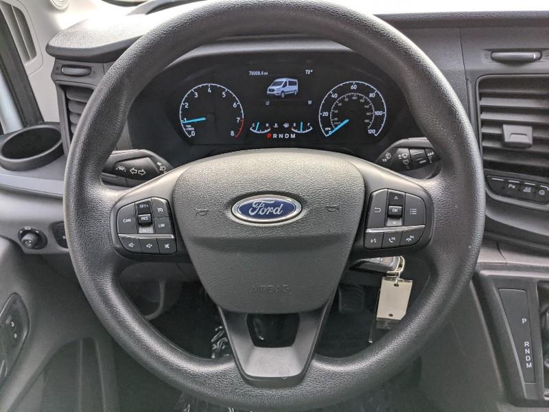 Used Ford Transit T-350 Passenger XLT 2021 | Car Revolution. Maple Shade, New Jersey Used Ford Transit T-350 Passenger XLT 2021 | Car Revolution. Maple Shade, New Jersey