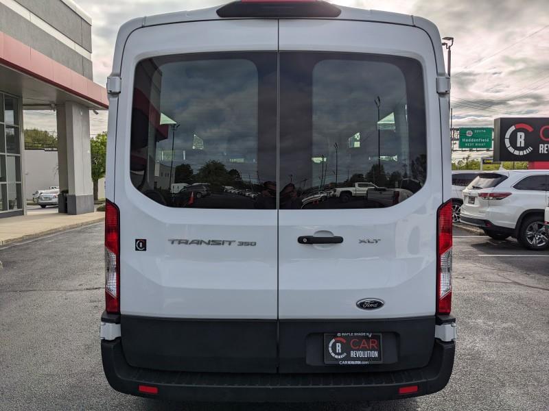 Used Ford Transit T-350 Passenger XLT 2021 | Car Revolution. Maple Shade, New Jersey Used Ford Transit T-350 Passenger XLT 2021 | Car Revolution. Maple Shade, New Jersey