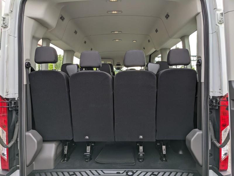 Used Ford Transit T-350 Passenger XLT 2021 | Car Revolution. Maple Shade, New Jersey Used Ford Transit T-350 Passenger XLT 2021 | Car Revolution. Maple Shade, New Jersey