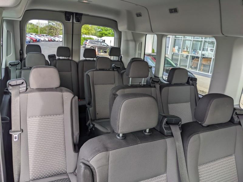 Used Ford Transit T-350 Passenger XLT 2021 | Car Revolution. Maple Shade, New Jersey Used Ford Transit T-350 Passenger XLT 2021 | Car Revolution. Maple Shade, New Jersey