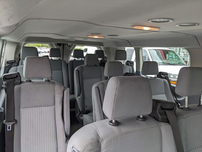 Used Ford Transit T-350 Passenger XLT 2019 | Car Revolution. Maple Shade, New Jersey Used Ford Transit T-350 Passenger XLT 2019 | Car Revolution. Maple Shade, New Jersey