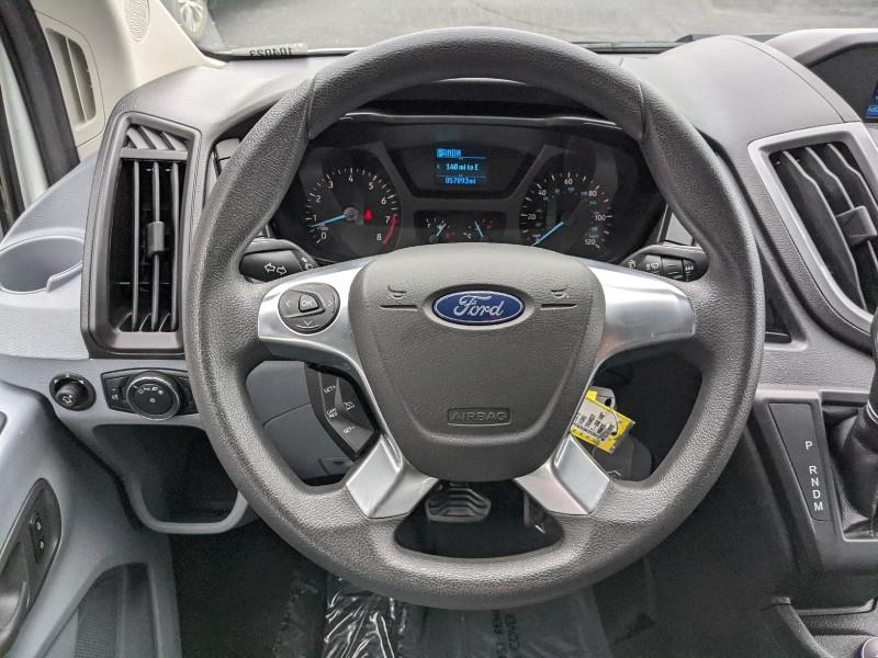 Used Ford Transit T-350 Passenger XLT 2019 | Car Revolution. Maple Shade, New Jersey Used Ford Transit T-350 Passenger XLT 2019 | Car Revolution. Maple Shade, New Jersey
