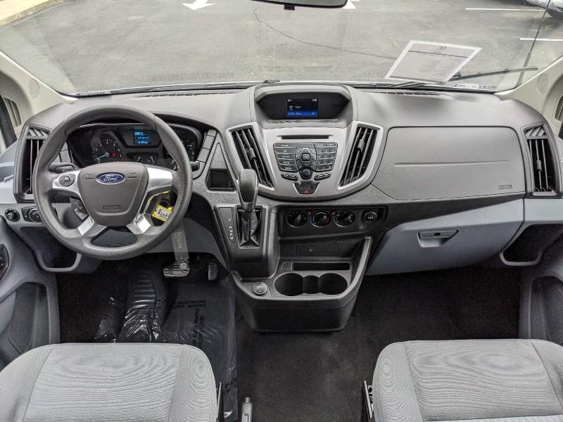 Used Ford Transit T-350 Passenger XLT 2019 | Car Revolution. Maple Shade, New Jersey Used Ford Transit T-350 Passenger XLT 2019 | Car Revolution. Maple Shade, New Jersey