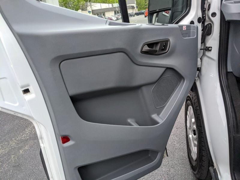 Used Ford Transit T-350 Passenger XLT 2019 | Car Revolution. Maple Shade, New Jersey Used Ford Transit T-350 Passenger XLT 2019 | Car Revolution. Maple Shade, New Jersey