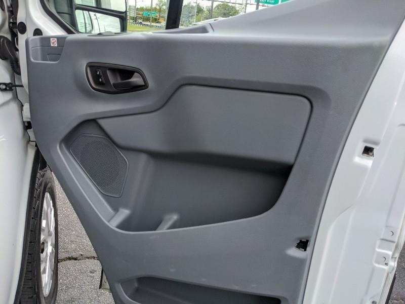 Used Ford Transit T-350 Passenger XLT 2019 | Car Revolution. Maple Shade, New Jersey Used Ford Transit T-350 Passenger XLT 2019 | Car Revolution. Maple Shade, New Jersey