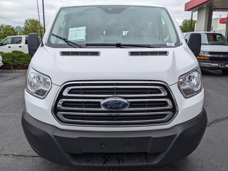 Used Ford Transit T-350 Passenger XLT 2019 | Car Revolution. Maple Shade, New Jersey Used Ford Transit T-350 Passenger XLT 2019 | Car Revolution. Maple Shade, New Jersey