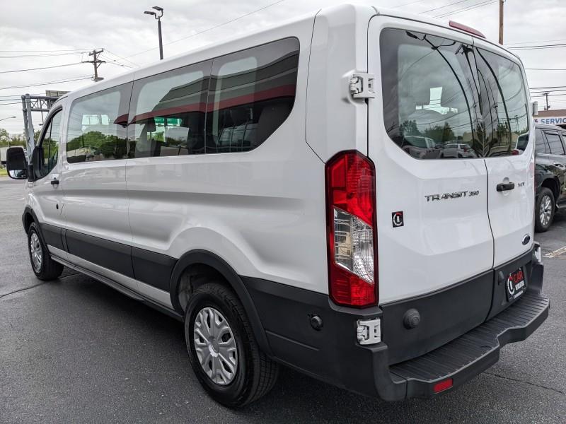 Used Ford Transit T-350 Passenger XLT 2019 | Car Revolution. Maple Shade, New Jersey Used Ford Transit T-350 Passenger XLT 2019 | Car Revolution. Maple Shade, New Jersey