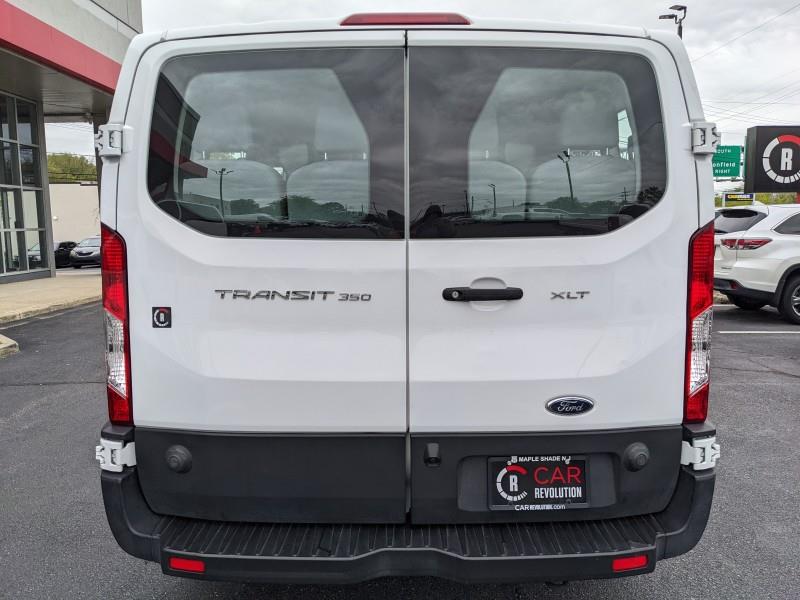 Used Ford Transit T-350 Passenger XLT 2019 | Car Revolution. Maple Shade, New Jersey Used Ford Transit T-350 Passenger XLT 2019 | Car Revolution. Maple Shade, New Jersey