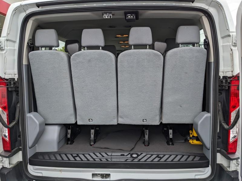 Used Ford Transit T-350 Passenger XLT 2019 | Car Revolution. Maple Shade, New Jersey Used Ford Transit T-350 Passenger XLT 2019 | Car Revolution. Maple Shade, New Jersey