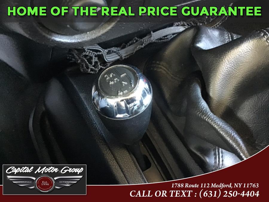 Used Jeep Wrangler Unlimited 4WD 4dr Sport 2012 | Capital Motor Group Inc. Medford, New York Used Jeep Wrangler Unlimited 4WD 4dr Sport 2012 | Capital Motor Group Inc. Medford, New York