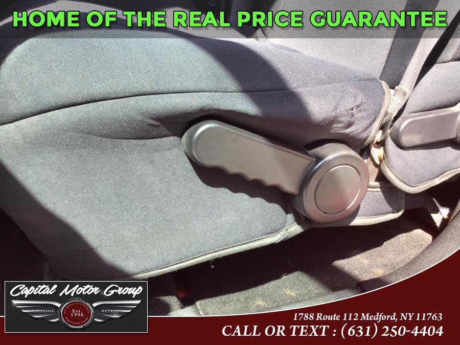 Used Jeep Wrangler Unlimited 4WD 4dr Sport 2012 | Capital Motor Group Inc. Medford, New York Used Jeep Wrangler Unlimited 4WD 4dr Sport 2012 | Capital Motor Group Inc. Medford, New York
