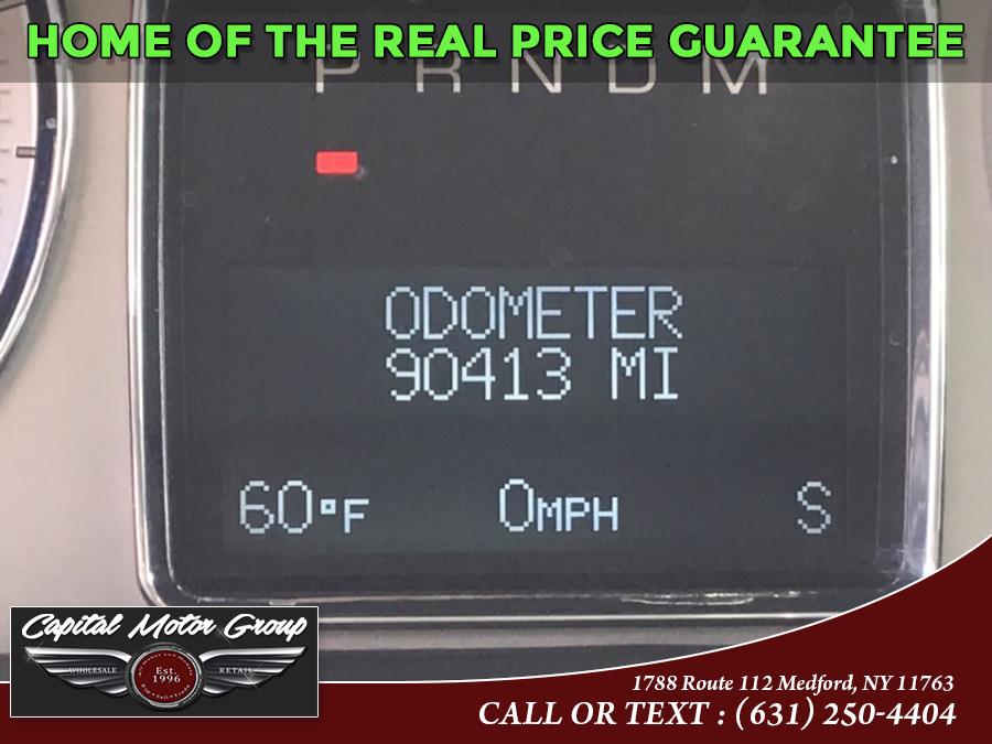 Used Cadillac Escalade AWD 4dr Luxury 2010 | Capital Motor Group Inc. Medford, New York Used Cadillac Escalade AWD 4dr Luxury 2010 | Capital Motor Group Inc. Medford, New York