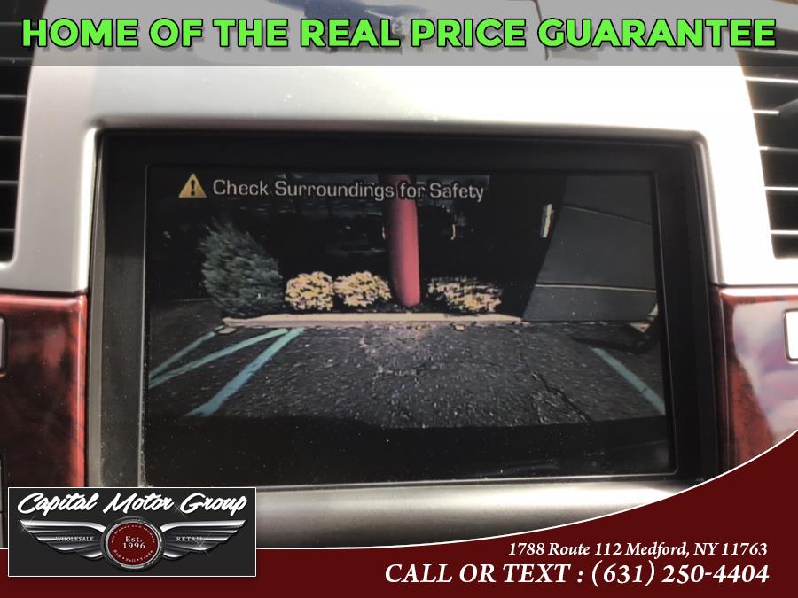 Used Cadillac Escalade AWD 4dr Luxury 2010 | Capital Motor Group Inc. Medford, New York Used Cadillac Escalade AWD 4dr Luxury 2010 | Capital Motor Group Inc. Medford, New York