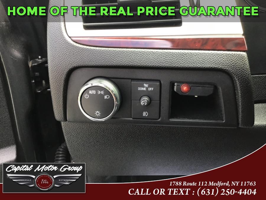 Used Cadillac Escalade AWD 4dr Luxury 2010 | Capital Motor Group Inc. Medford, New York Used Cadillac Escalade AWD 4dr Luxury 2010 | Capital Motor Group Inc. Medford, New York