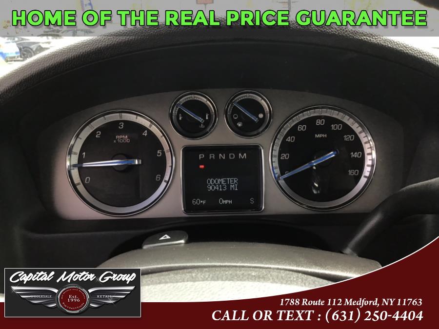 Used Cadillac Escalade AWD 4dr Luxury 2010 | Capital Motor Group Inc. Medford, New York Used Cadillac Escalade AWD 4dr Luxury 2010 | Capital Motor Group Inc. Medford, New York