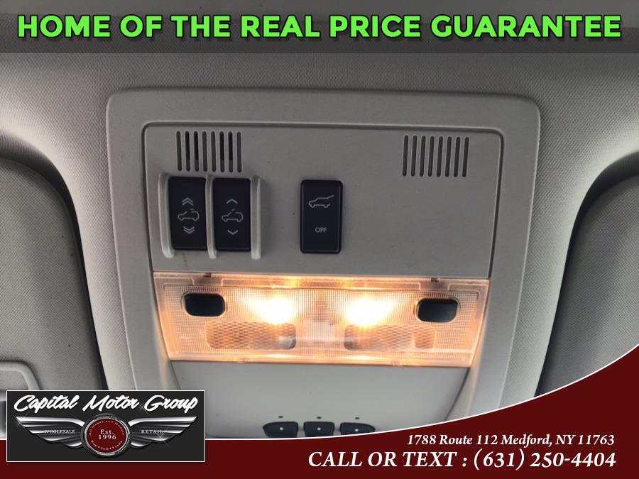 Used Cadillac Escalade AWD 4dr Luxury 2010 | Capital Motor Group Inc. Medford, New York Used Cadillac Escalade AWD 4dr Luxury 2010 | Capital Motor Group Inc. Medford, New York