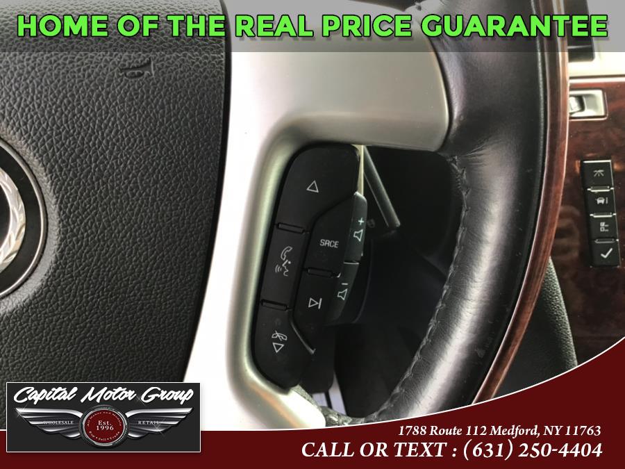 Used Cadillac Escalade AWD 4dr Luxury 2010 | Capital Motor Group Inc. Medford, New York Used Cadillac Escalade AWD 4dr Luxury 2010 | Capital Motor Group Inc. Medford, New York