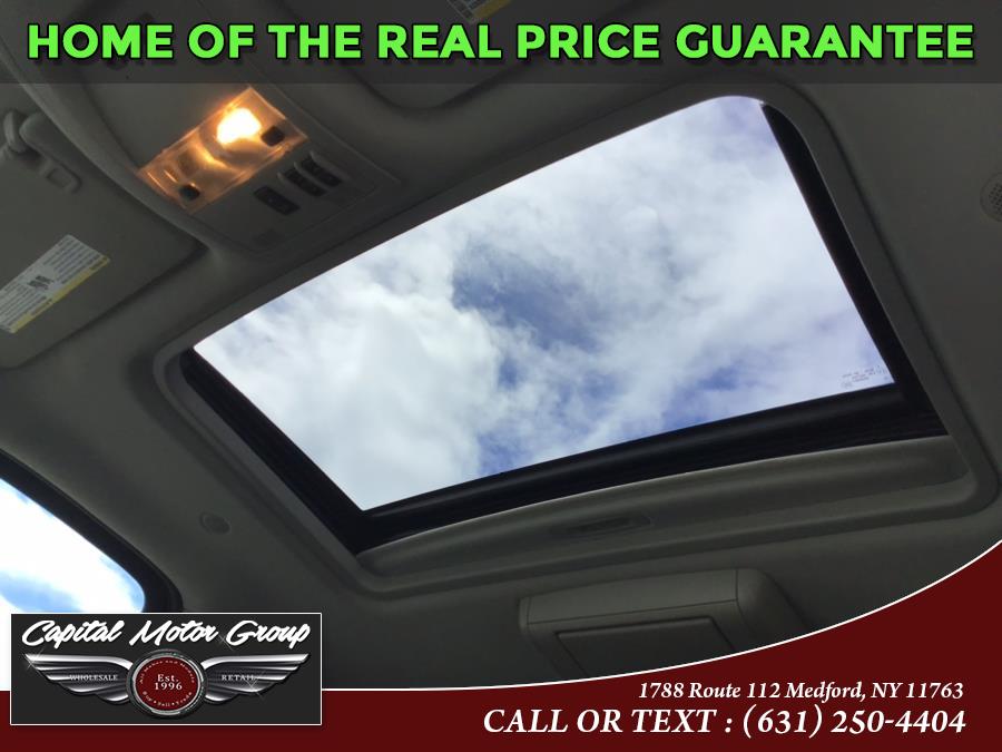 Used Cadillac Escalade AWD 4dr Luxury 2010 | Capital Motor Group Inc. Medford, New York Used Cadillac Escalade AWD 4dr Luxury 2010 | Capital Motor Group Inc. Medford, New York