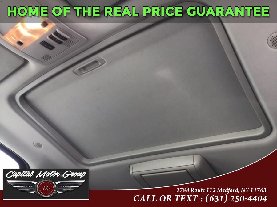 Used Cadillac Escalade AWD 4dr Luxury 2010 | Capital Motor Group Inc. Medford, New York Used Cadillac Escalade AWD 4dr Luxury 2010 | Capital Motor Group Inc. Medford, New York