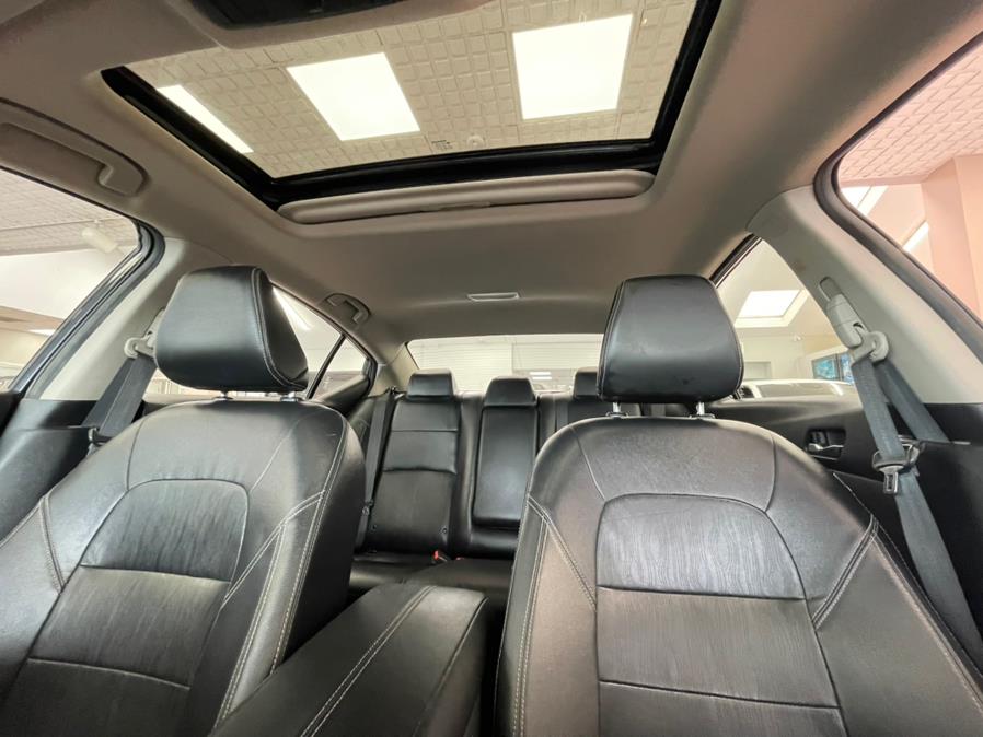 Used Nissan Altima 2.5 SL Sedan 2020 | Power Motors East. Massapequa Park, New York Used Nissan Altima 2.5 SL Sedan 2020 | Power Motors East. Massapequa Park, New York