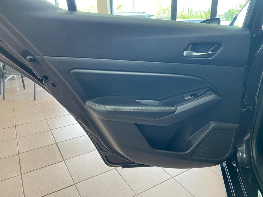 Used Nissan Altima 2.5 SL Sedan 2020 | Power Motors East. Massapequa Park, New York Used Nissan Altima 2.5 SL Sedan 2020 | Power Motors East. Massapequa Park, New York