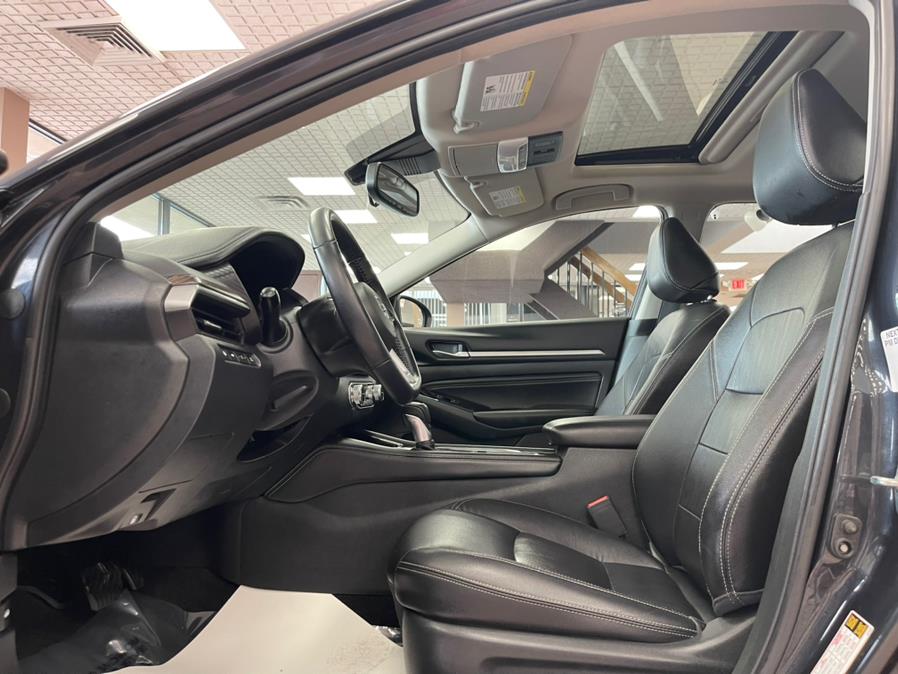 Used Nissan Altima 2.5 SL Sedan 2020 | Power Motors East. Massapequa Park, New York Used Nissan Altima 2.5 SL Sedan 2020 | Power Motors East. Massapequa Park, New York