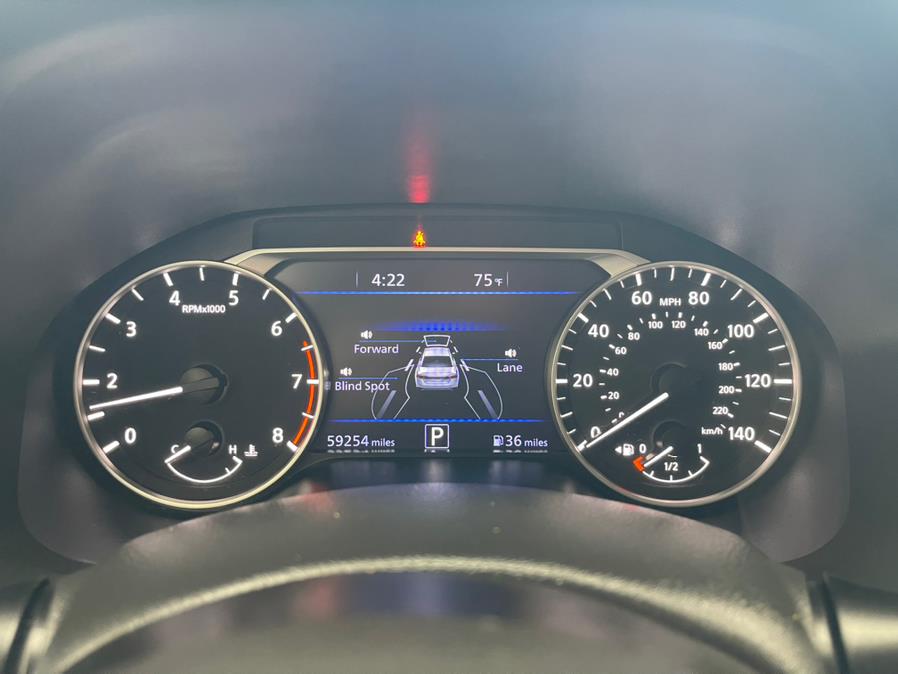 Used Nissan Altima 2.5 SL Sedan 2020 | Power Motors East. Massapequa Park, New York Used Nissan Altima 2.5 SL Sedan 2020 | Power Motors East. Massapequa Park, New York