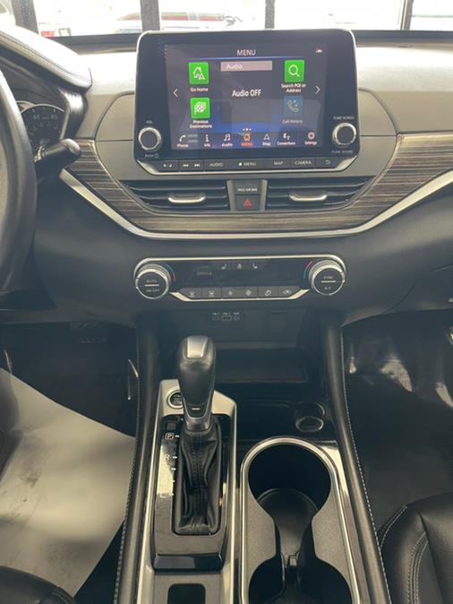 Used Nissan Altima 2.5 SL Sedan 2020 | Power Motors East. Massapequa Park, New York Used Nissan Altima 2.5 SL Sedan 2020 | Power Motors East. Massapequa Park, New York